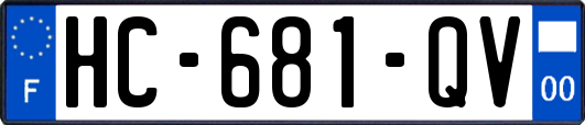 HC-681-QV