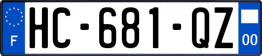 HC-681-QZ