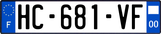 HC-681-VF