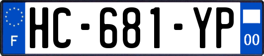HC-681-YP