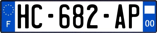 HC-682-AP