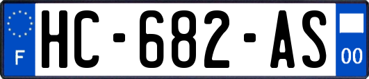 HC-682-AS