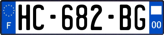 HC-682-BG