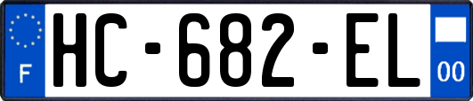 HC-682-EL