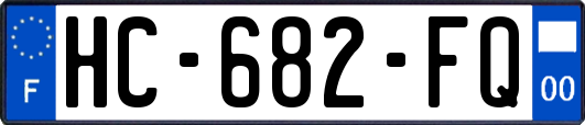 HC-682-FQ