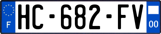 HC-682-FV