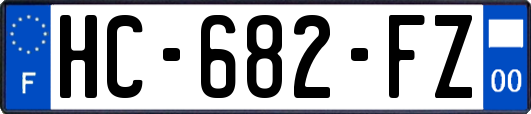 HC-682-FZ