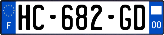 HC-682-GD
