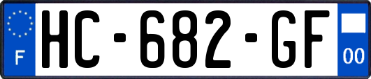 HC-682-GF