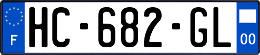 HC-682-GL