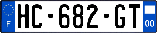 HC-682-GT