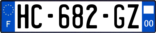 HC-682-GZ