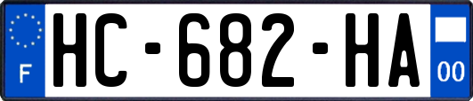 HC-682-HA