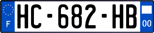 HC-682-HB