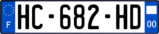 HC-682-HD