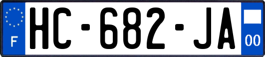 HC-682-JA
