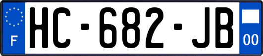 HC-682-JB