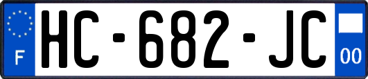 HC-682-JC