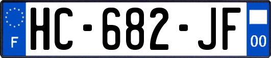HC-682-JF