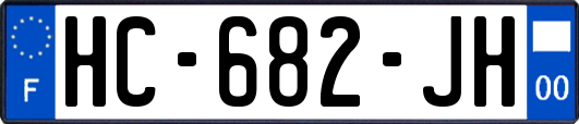 HC-682-JH