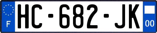 HC-682-JK