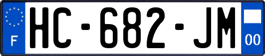 HC-682-JM