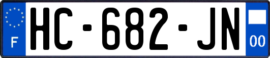 HC-682-JN