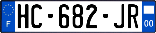 HC-682-JR