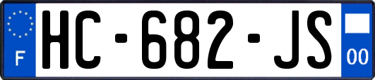 HC-682-JS