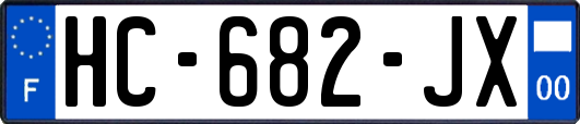HC-682-JX