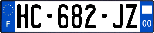 HC-682-JZ