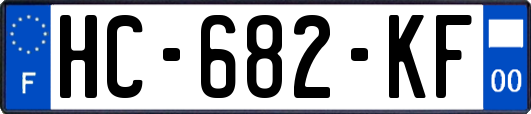 HC-682-KF