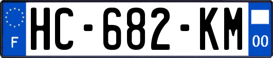 HC-682-KM