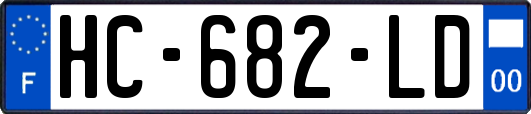 HC-682-LD