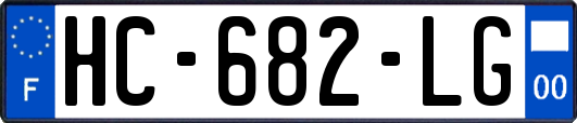 HC-682-LG
