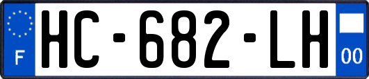HC-682-LH