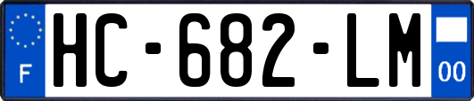 HC-682-LM
