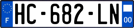 HC-682-LN