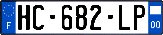 HC-682-LP