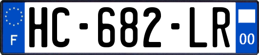 HC-682-LR