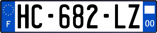 HC-682-LZ