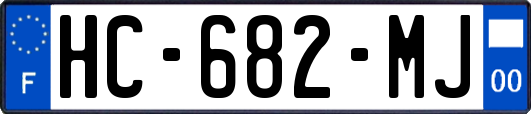 HC-682-MJ