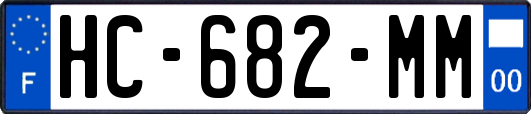 HC-682-MM
