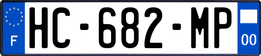 HC-682-MP