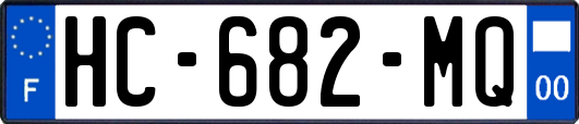 HC-682-MQ
