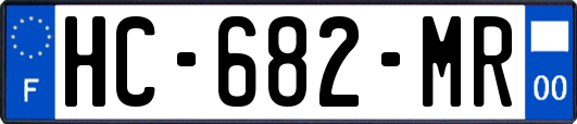 HC-682-MR