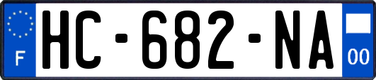 HC-682-NA