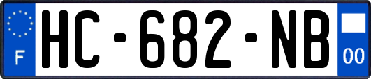 HC-682-NB
