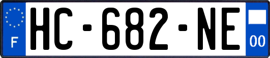HC-682-NE