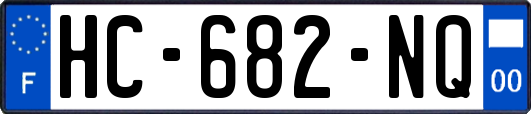 HC-682-NQ